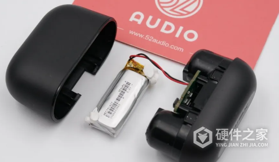 漫步者声迈x3拆装教程