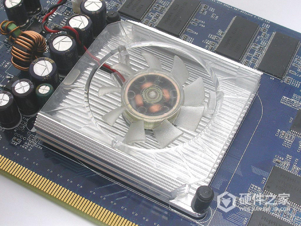 华硕NVIDIA系列 Extreme N6600LE Silencer/TD/256M显卡驱动