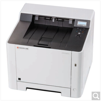 京瓷p5021cdn加粉必须换芯片吗