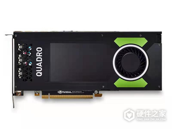 NVIDIA Quadro 4000 for MAC显卡驱动
