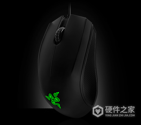 雷蛇狂蛇幻彩版音乐驱动