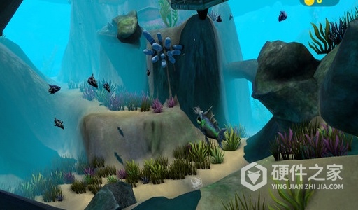 海底大猎杀手机版