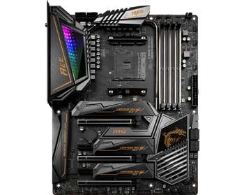 微星x570ace战神主板说明书
