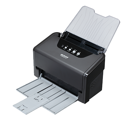 中晶ArtixScan DI 6250S说明书