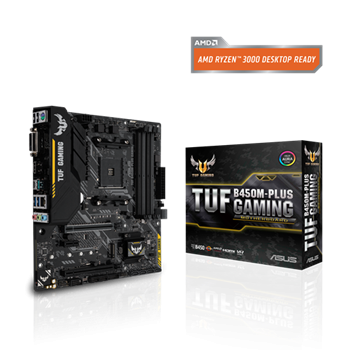 华硕b450m plus gaming主板BIOS