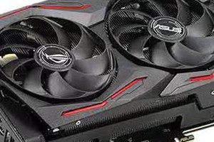 华硕NVIDIA系列 ROG-STRIX-RTX2070-O8G-GAMING显卡驱动