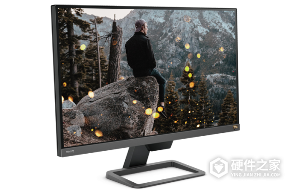 BENQ明基FP51G液晶显示器驱动
