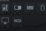 GigabyteControlCenter