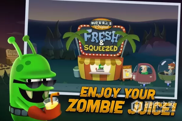 Zombie Catchers