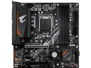 技嘉b460主板小雕说明书