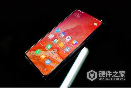 redmi 10x有nfc功能吗