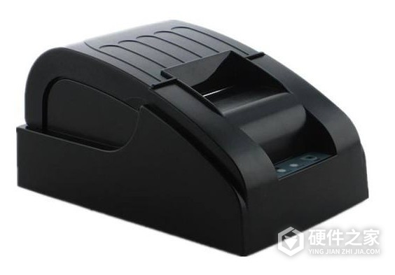 浩顺pos58热敏打印机驱动程序