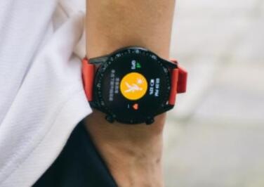 华为Watch GT2多久充一次电