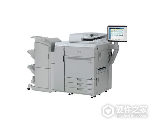 佳能Canon image press c650复印机驱动 For Win XP/7/8/10
