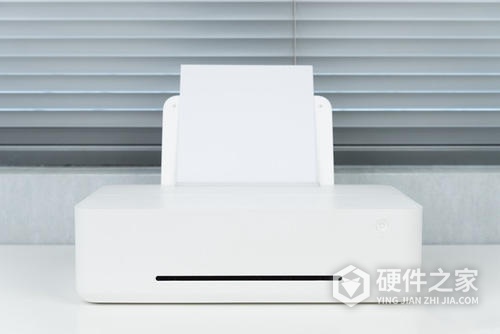 小米米家喷墨打印机怎么连接wifi