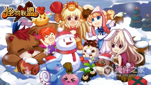 怪物x联盟怀旧服