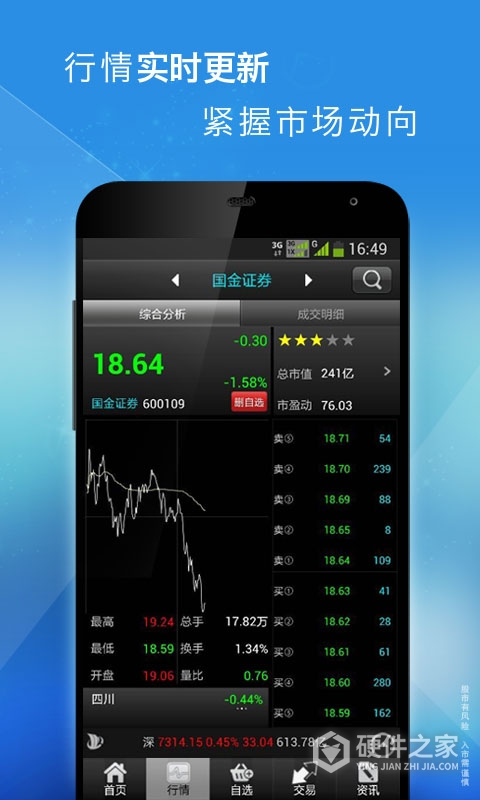 全能行