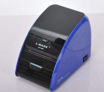 力码L-Mark LK560A标签打印机驱动 For Win10/Win7/XP