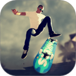 滑板空间最新版