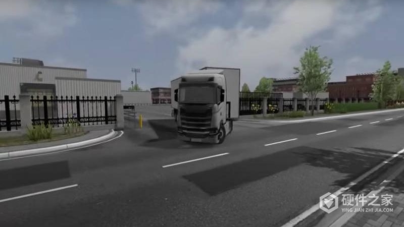 环球卡车模拟器最新版