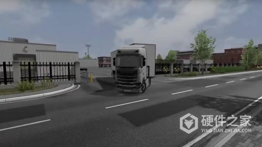 环球卡车模拟器最新版