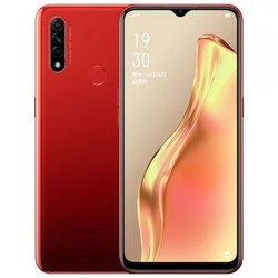 oppoa93手机怎么截屏