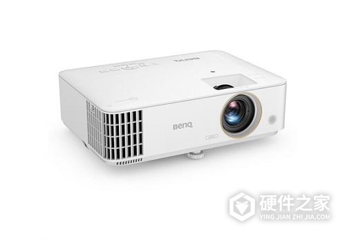 明基th685设置全屏