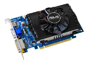 华硕NVIDIA系列 EN7300TC256/TD/64M显卡驱动