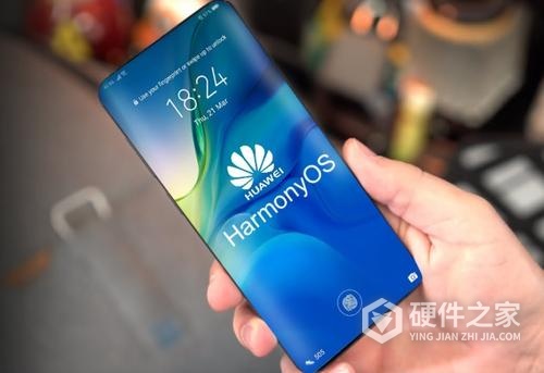 鸿蒙系统2021年Q4季度适配机型