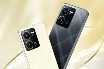 vivo Y36配置参数