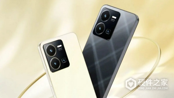 vivo Y36配置参数