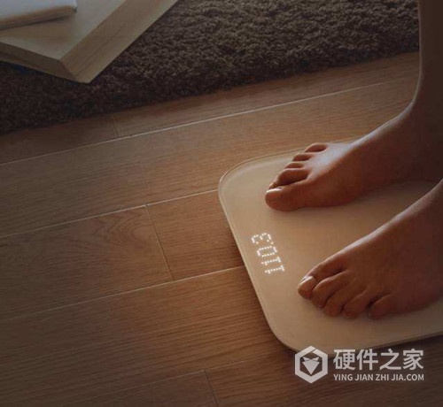 小米电子秤不准怎么调