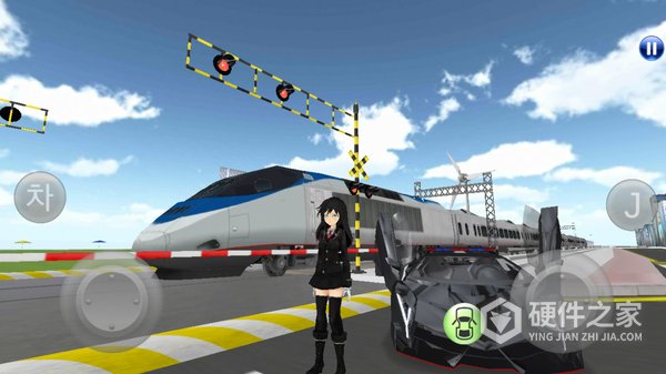 3d驾驶课最新版