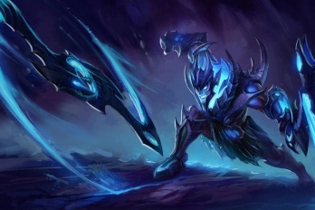 更新英雄联盟蓝屏怎么解决