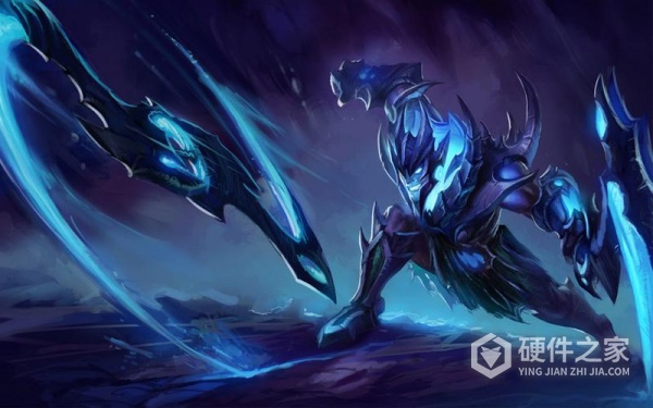 更新英雄联盟蓝屏怎么解决