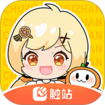 触站