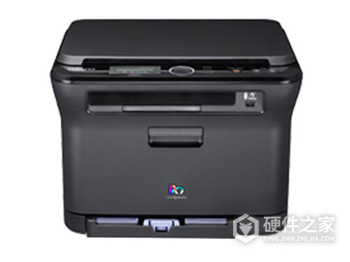 三星Samsung CLX-3175FN激光打印机驱动 For Win10/Win7/XP