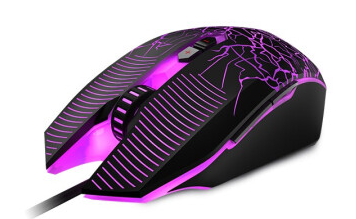达尔优g60升级版驱动
