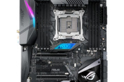 华硕ROG STRIX X299-XE GAMING网卡驱动
