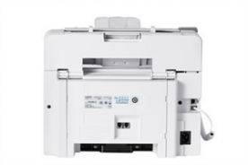 佳能fax-l150说明书