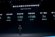 星闪技术什么时候普及