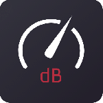 噪音分贝测试仪