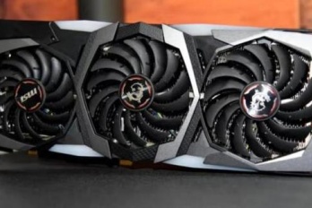 50系显卡什么时候出