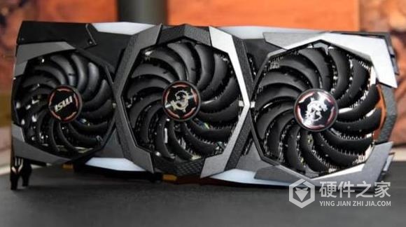 50系显卡什么时候出