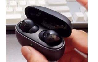 小米watchcolor2连接蓝牙耳机方法