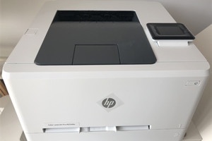 惠普云打印机怎么打印文档