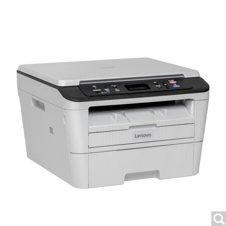 联想m7405dw怎么连接wifi