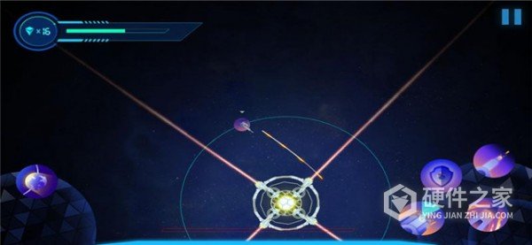 飞跃星球