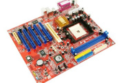 BIOSTAR映泰K8T80-A7主板驱动