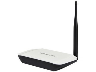 磊科nw604怎么设置网速